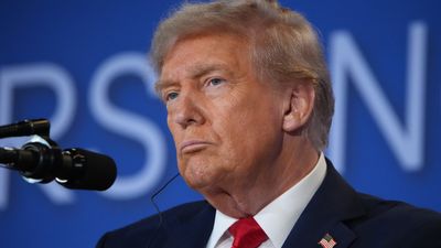 Bild zu Artikel Donald Trump