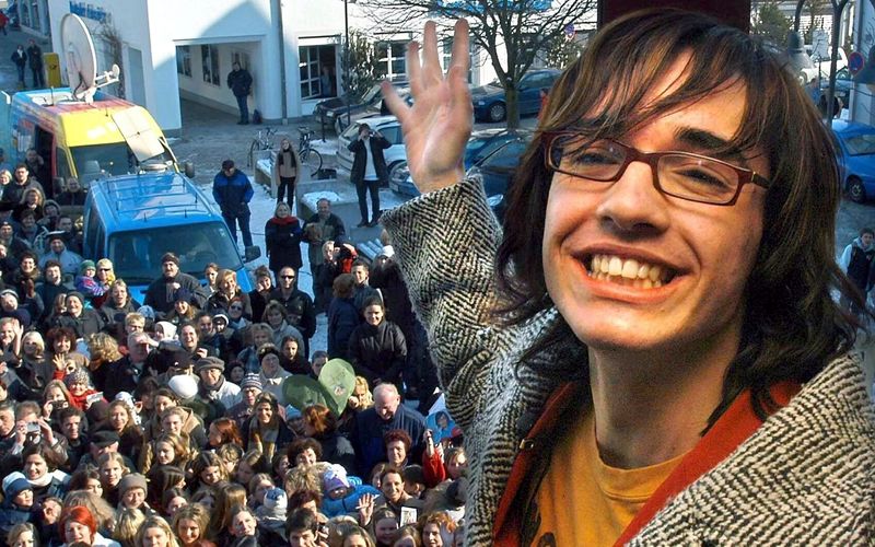 Sieben Jahre nach seinem Tod erzählt eine ARD Doku die tragische Lebensgeschichte von Daniel Küblböck, der sich nach seinem transgeschlechtlichem Outing Lana Kaiser nannte, nach. 