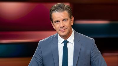 Bild zu Artikel Markus Lanz