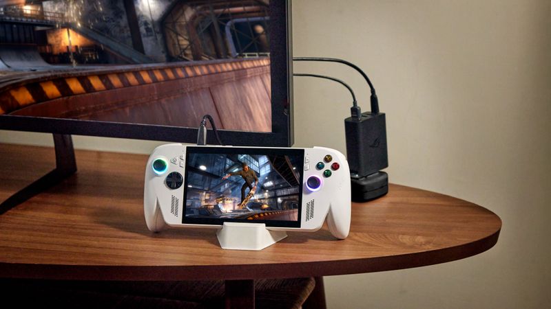 ROG Xbox Ally