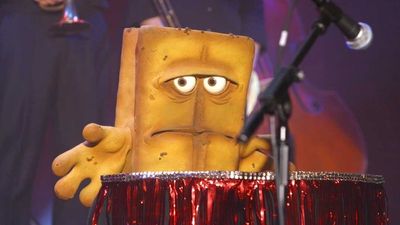 Bild zu Artikel Bernd das Brot