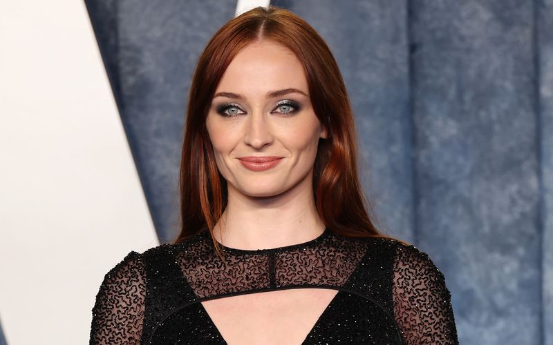 Sophie Turner hat offen über ihr Dating-Leben gesprochen.