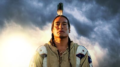 Bild zu Artikel "Sitting Bull"