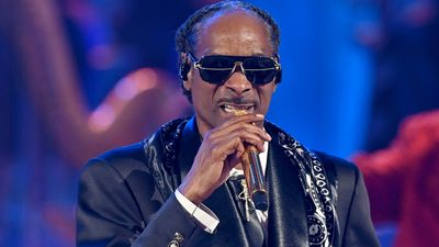 Bild zu Artikel Snoop Dogg