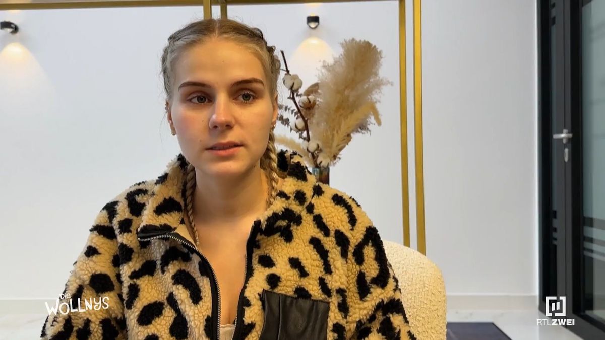 Estefania Wollny zeigt Körper nach 50-Kilo-Abnahme: "Hat natürlich Spuren  hinterlassen" - SWYRL, Entertainment-Themen, die dich begeistern.