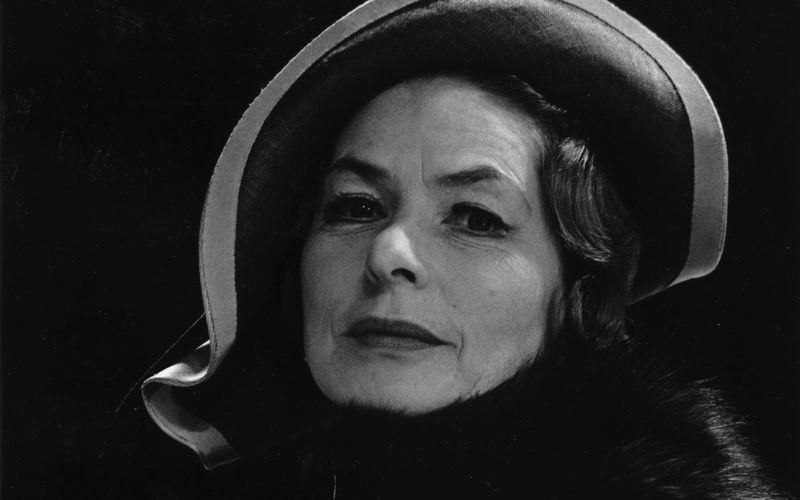 Sie wurde schon zu Lebzeiten als große Diva verehrt: Vor 110 Jahren, am 29. August 1915, kam Ingrid Bergman zur Welt. Die Galerie würdigt sie und weitere unsterbliche Leinwand-Göttinnen.   