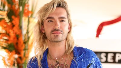 Bild zu Artikel Bill Kaulitz