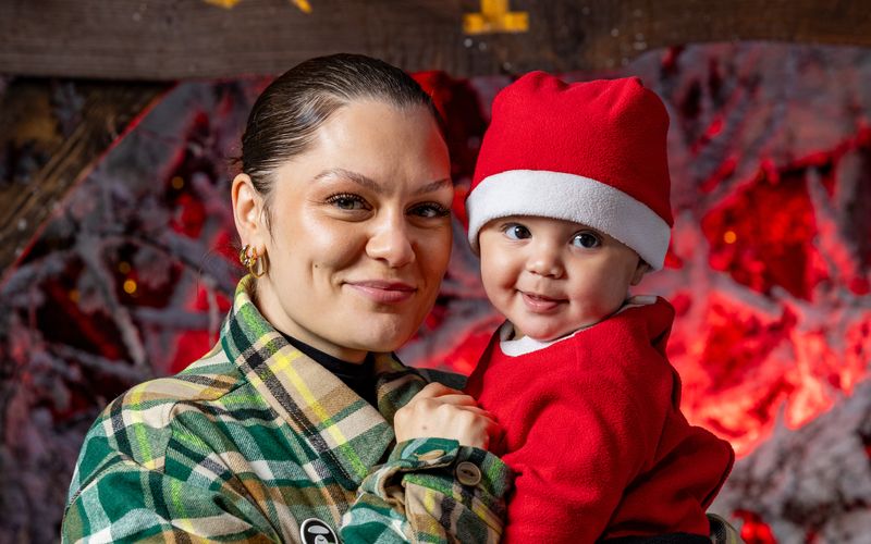 Besonders macht Jessie J an ihrer Krebserkrankung zu schaffen, dass sie für Sohn Sky nicht die Mutter sein könne, die sie gerne wäre.