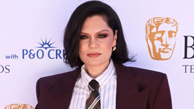 Bild zu Artikel Jessie J