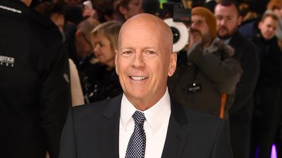 Bild zu Artikel Bruce Willis