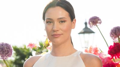 Bild zu Artikel Gloria-Sophie Burkandt