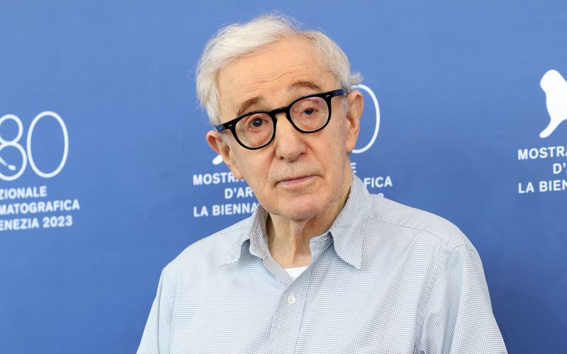 Woody Allen hat die verstorbene Schauspielerin Diane Keaton mit einem Gastbeitrag für die Online-Zeitung "The Free Press" gewürdigt.