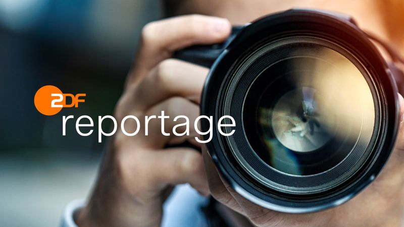 In einer neuen ZDF-reportage porträtiert Hilmer Rolff drei junge Unternehmer, die aus dem Nichts heraus erfolgreich wurden. 