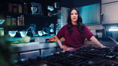 Bild zu Artikel Dr. Mai Thi Nguyen-Kim im Interview
