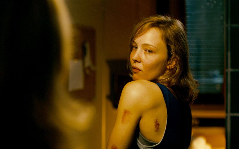 Magdalena Laubisch war bislang hauptsächlich in Gastrollen im deutschen Fernsehen zu sehen. In dem Polizei-Thriller "Die Nichte des Polizisten" übernimmt die 26-Jährige nun die Titelrolle. 
