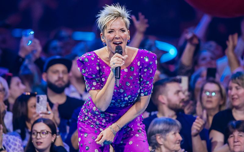 Zu wenig Tickets verkauft: Inka Bause muss ihre Jubiläumstournee fast komplett absagen.