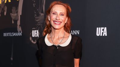Bild zu Artikel Andrea Sawatzki