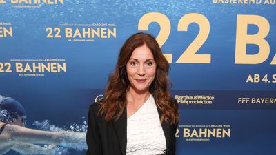 Bild zu Artikel Ulrike C. Tscharre im Interview