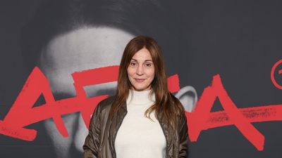 Bild zu Artikel Ulrike C. Tscharre im Interview