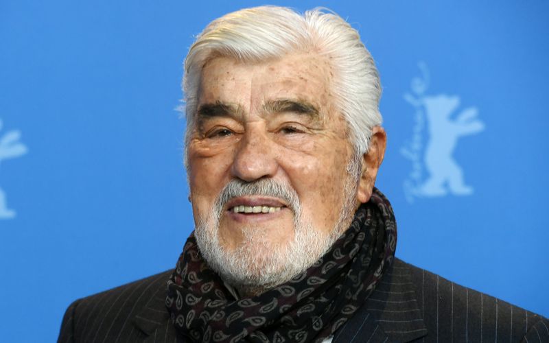 Am 8. September feiert Mario Adorf seinen 95. Geburtstag:  Für uns zählt der vielseitige Charakterdarsteller unbestritten zu den größten deutschsprachigen Film- und Fernsehlegenden  - genau wie diese Schauspielerinnen und Schauspieler ...