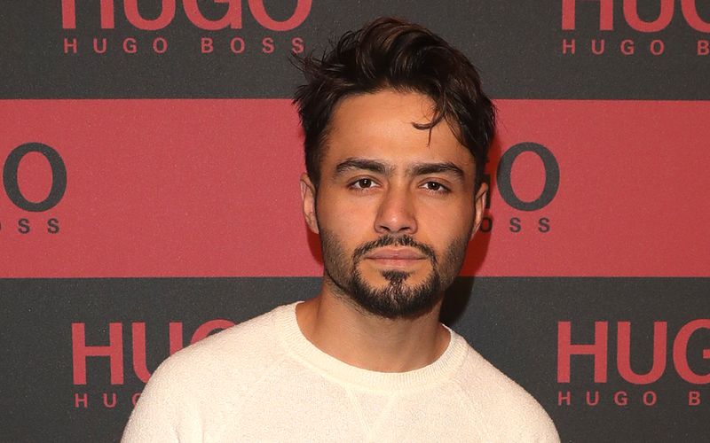 Aram Arami (32) spielte oft den lockeren Typen. In der neuen ARD-Produktion "Der Saarland-Krimi: Bruder, Liebe, Tod" (Donnerstag, 30. April, 20.15 Uhr) verkörpert er einen Ex-Ermittler, der straffällige Jugendliche betreut. Der Film ist der Auftakt einer geplanten Krimi-Reihe.