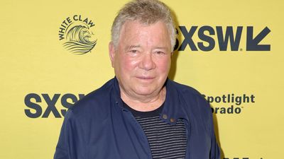 Bild zu Artikel William Shatner