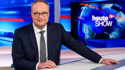 Bild zu Artikel heute-show