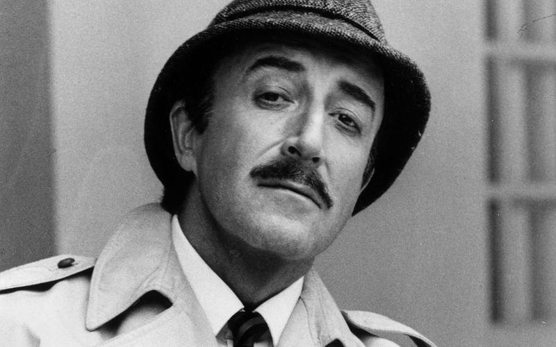 Er war Inspektor Clouseau, Dr. Seltsam und "Der Partyschreck": Der bereits 1980 verstorbene Peter Sellers wäre am 8. September 100 Jahre alt geworden. Anlass genug, einen Blick auf die größten Leinwandkomikern aller Zeiten zu werfen ...