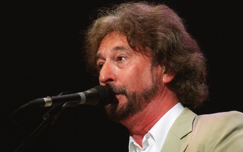 Rick Davies, Sänger der Band Supertramp, ist am Samstag in seinem Haus auf Long Island verstorben. 