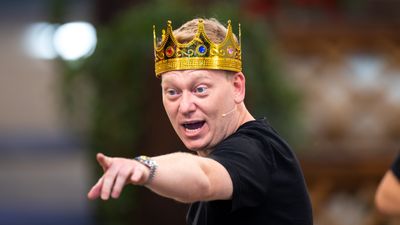 Bild zu Artikel Jens "Knossi" Knossalla