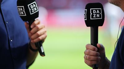 Bild zu Artikel DAZN