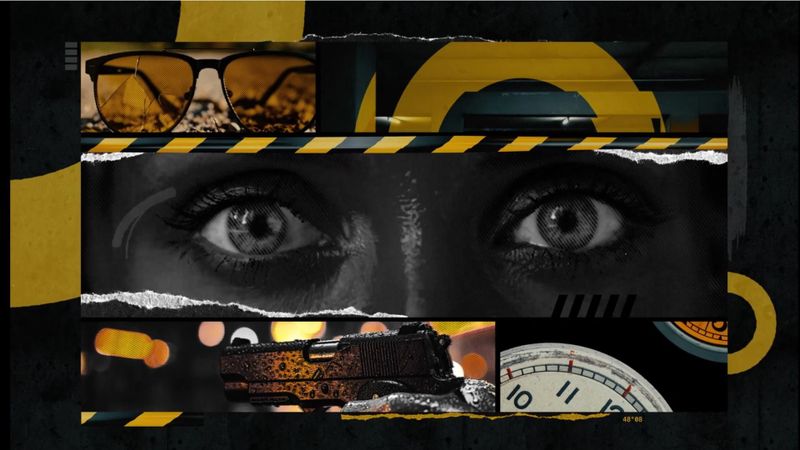 Morde aus verschiedenen Blickwinkeln: Die neue True-Crime-Reihe "Perspektiven des Todes" erzählt spektakuläre Fälle aus Sicht von Tätern, Opfern und Ermittlern.