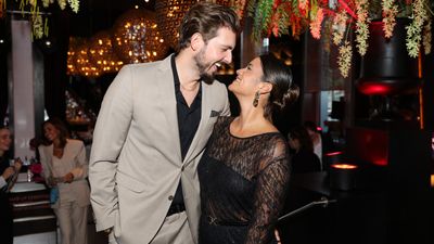 Bild zu Artikel Chris Wackert und Stephanie Brungs