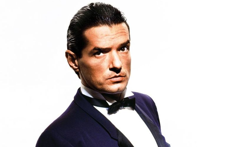 "Rock Me Amadeus" von Falco ist bis heute der einzige deutschsprachige Song, der jemals auf Platz eins der US-Single-Charts war.