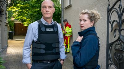 Bild zu Artikel Tatort: Siebenschläfer