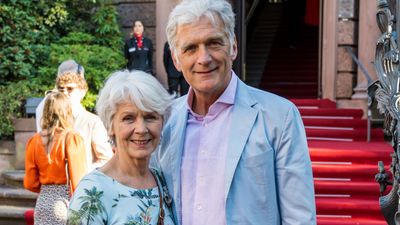 Bild zu Artikel Walter Sittler im Interview