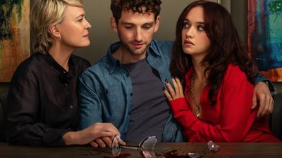 Bild zu Artikel "Das Gift der Seele" | Prime Video