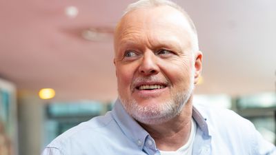 Bild zu Artikel Stefan Raab
