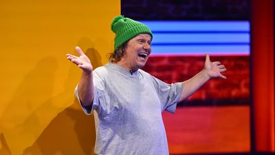 Bild zu Artikel Manni Ludolf