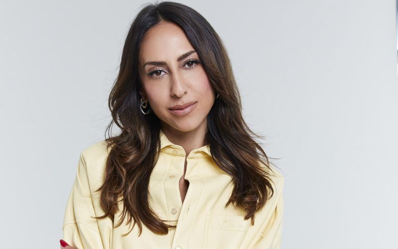 "Es geht immer weiter": Im Interview teilt Melissa Khalaj ihre Gedanken über Zweifel und Ablehnung.