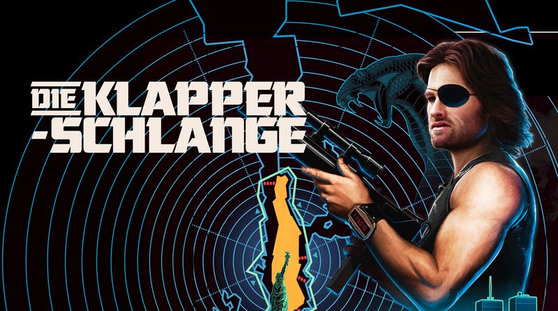 Kurt Russell war 28 Jahre alt, als er erstmals die Rolle des Outlaws Snake Plissken übernahm. Sie begleitet den Schauspieler bis heute.