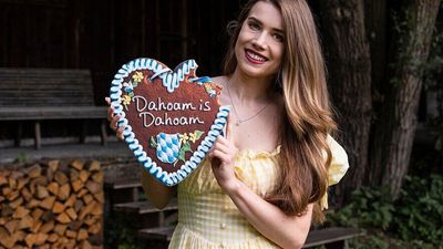 Bild zu Artikel Anna Strigl