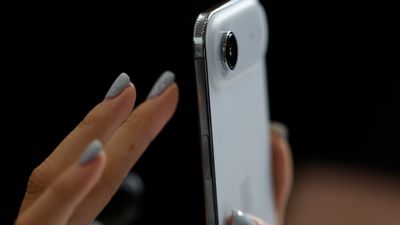 Bild zu Artikel iPhone Air 