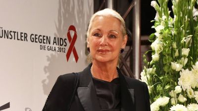 Bild zu Artikel Anja Hauptmann