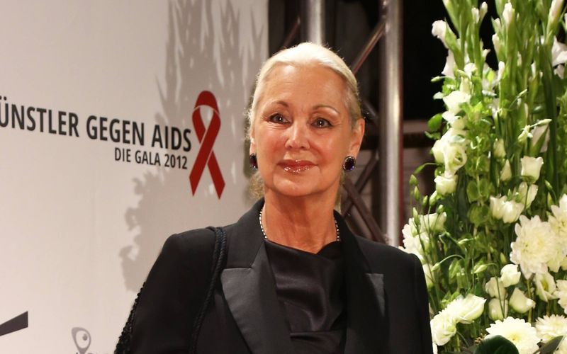 Die Schlagersängerin Anja Hauptmann ist im Alter von 84 Jahren verstorben.
