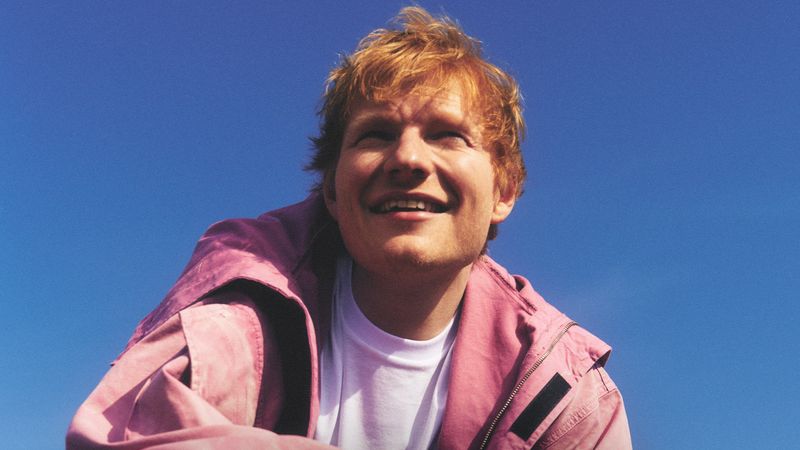Ed Sheeran