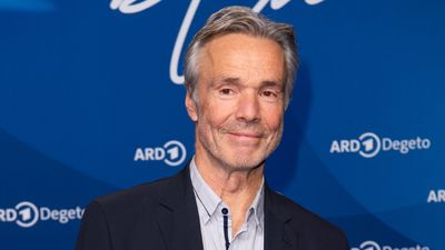 Bild zu Artikel Hannes Jaenicke