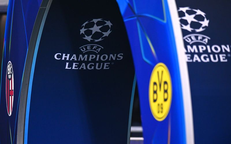 Prime Video hat zum Start der neuen Champions-League-Saison einen Ausblick auf die kommende Spielzeit gegeben.