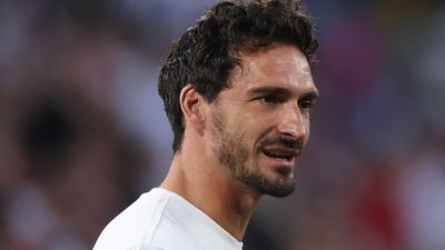Bild zu Artikel Mats Hummels