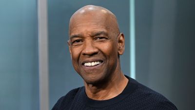 Bild zu Artikel Denzel Washington